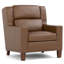 Woodlands Track Arm Chair-1234137340