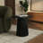 Roanne Solid Wood End Table-215378312