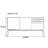 High-End Home Retro-Style Sideboard