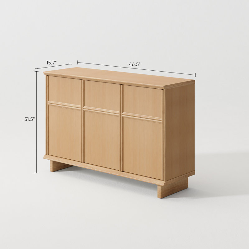 Buffet 46,5 po