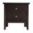Nightstand With Storage Drawers-1547402447
