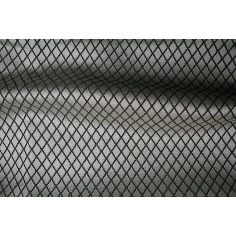 Fabric, Smoke
