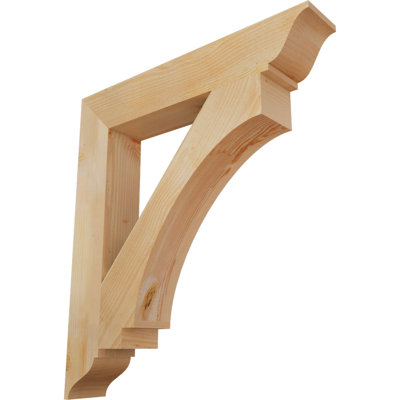 Imperial Traditional Bracket