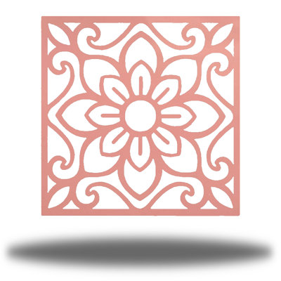 Décoration murale Mandala