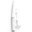 Hoffmann Wall 3 - Hook Wall Mounted Coat Rack