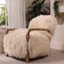 Bayli Upholstered Armchair-1236283043