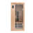 One Person Hemlock Sauna