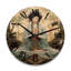 Horloge murale Rakki-1350769441