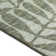 Duffield Chenille Floral Rug