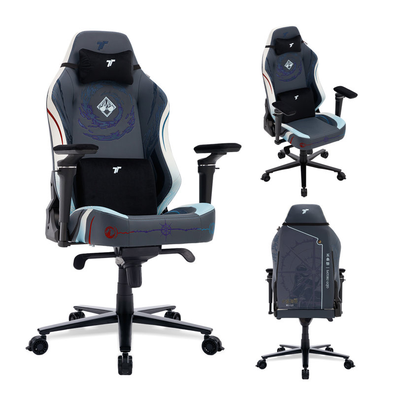 TTRacing Maxx Gaming Chair - Gojo Edition, Gojo