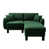 Green Polyester is out of stock