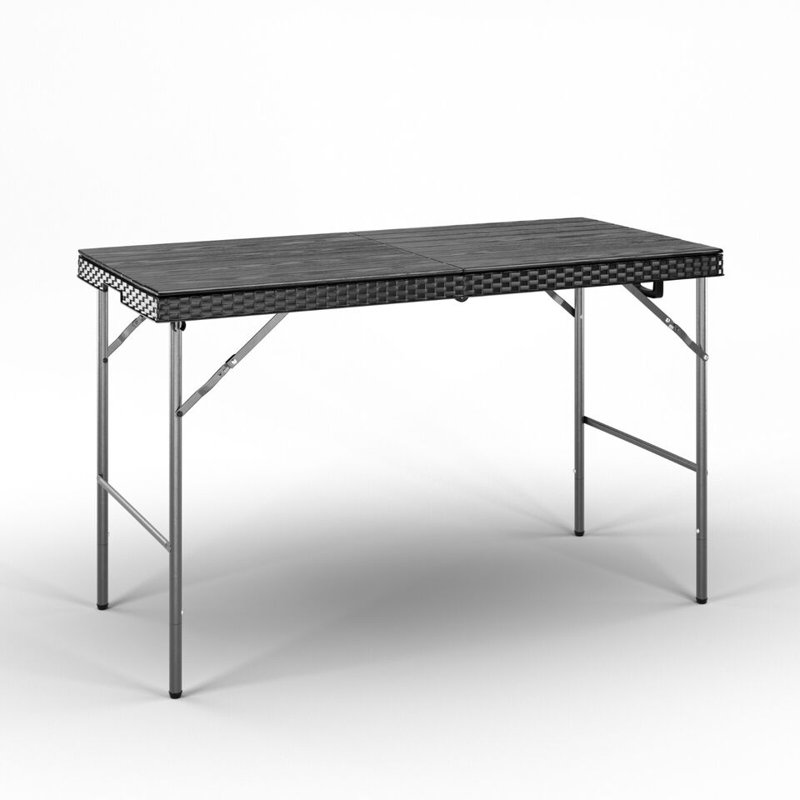 Caelen 119.5cm Folding Table