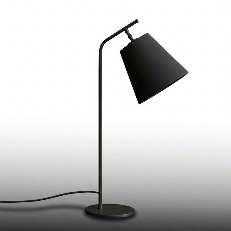 Lampe de table Arvid, Encre