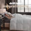 Silentnight Ultimate Luxury Hungarian Goose Feather & Down Duvet - 10.5 Tog-39852756