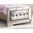 Sydney Silver Champagne Twin Bed-1100758219-1100758216