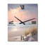 Horloge murale plage Beach Serenity-99638570
