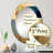 Hellevi Oval Mirror-1617179128