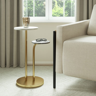 Table de bout 22 po