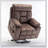 Recliners Lift Chair Relax Sofa Chair Livingroom Living Room Power Electric Reclining-1445896868