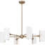Lustre 6 lumières Curran-1586527696