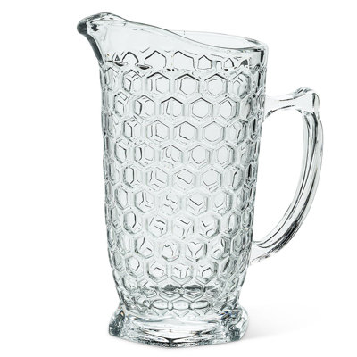 Layla Honeycomb 28 oz. Pichet