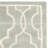 Carolene Hand Tufted Wool Geometric Rug-353866301