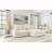 Upton Sand Reversible Sectional Sofa