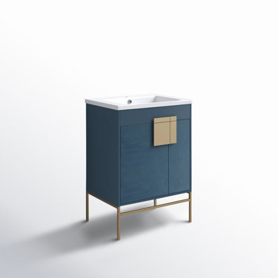 Maisie 24'' Single Bathroom Vanity