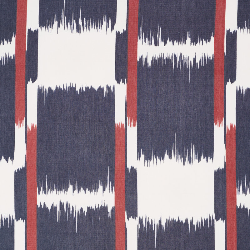 Tuzla Fabric, Indigo