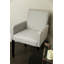 Burkley Upholstered Armchair-22494313