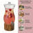206oz. Glass Beverage Dispenser