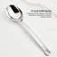 Hestan Provisions Tools8Pc Ultimate Tool Set: Porcelain Bain Marie,