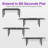 Aluminum Extendable Outdoor Patio Dining Table (63" - 94.5")  For 8-10 Person-42299852