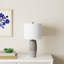 Corran Ceramic Table Lamp