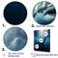 Requin bleu apex prédateur photo II sur toile-640296822-640296823