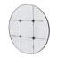 Miroir mural D36-73297642