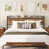 Rustic Brown selected