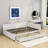 Full / Double Daybed With Two Drawers-97825746
