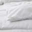 Édredon en duvet synthétique toutes saisons / insertions de couette-65072468