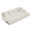 Canapé-lit modulaire rembourré Brunella-1621593412