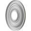 Médaillon Cole en PVC thermoformé pour plafond-88037370-88037360