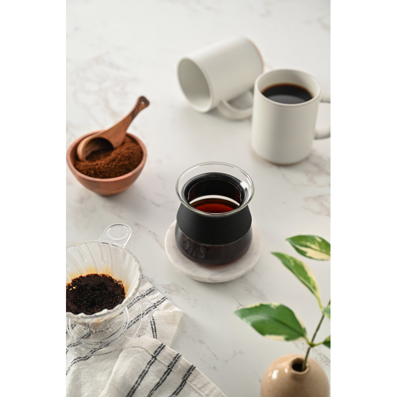 Tru Automatic Pour Over