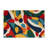 Jazzy Gleam Indoor And Outdoor Area Rug-587000433