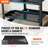 VEVOR Single Screen Cabinet System