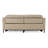 Anisia 73.5'' Leather Power Reclining Sofa-1107891764