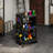 3-Tier Rolling Tool Cart-113848649