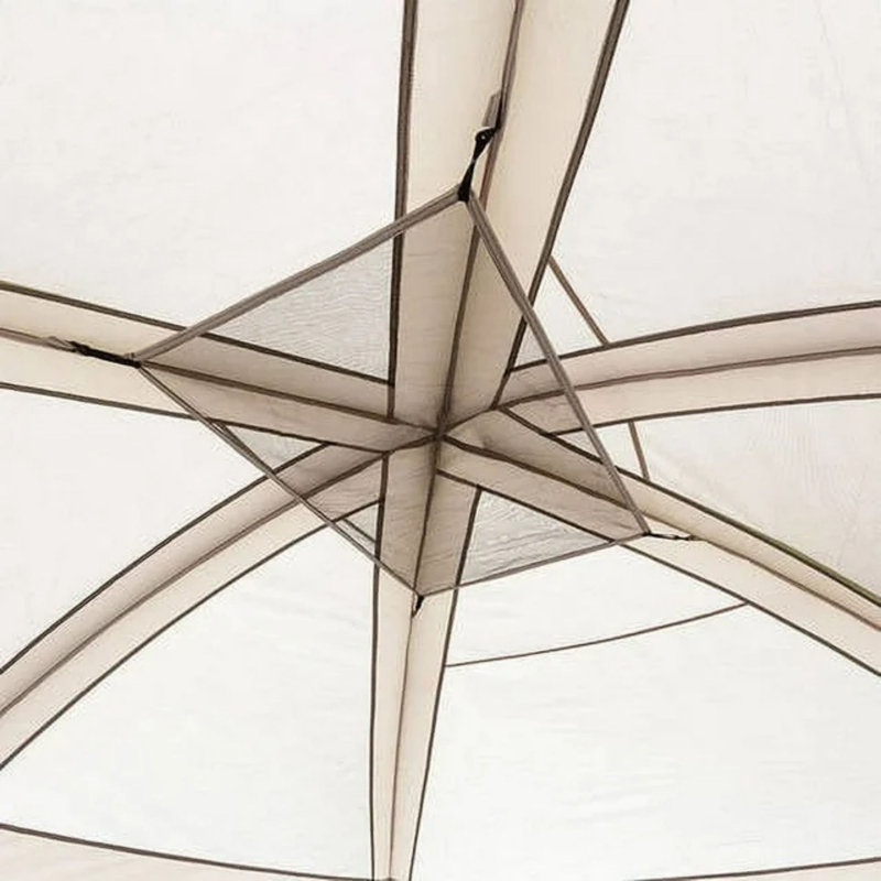 10 Person Tent