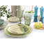 NATURE COLLECTION 16 Piece Dinnerware Set, Service for 4
