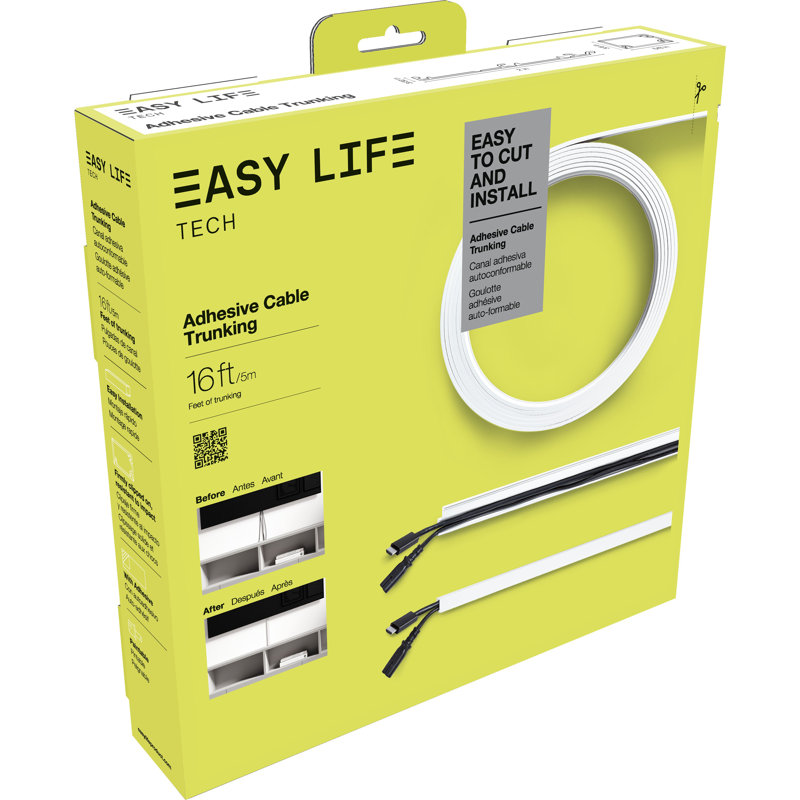 Easylife Tech Cable Cover