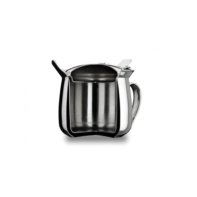Bombata 10-1/8 Oz Insulated Coffee Pot